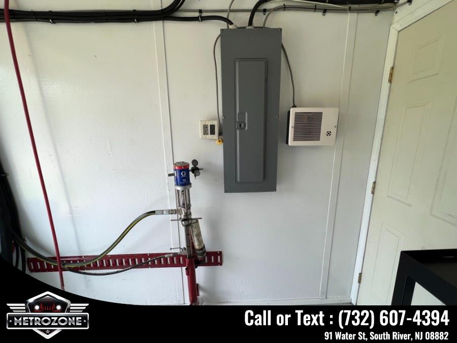2015 Isuzu NPR HD DSL REG AT Foam Insulation, available for sale in South River, New Jersey | Metrozone Motor Group. South River, New Jersey 2015 Isuzu NPR HD DSL REG AT Foam Insulation, available for sale in South River, New Jersey | Metrozone Motor Group. South River, New Jersey