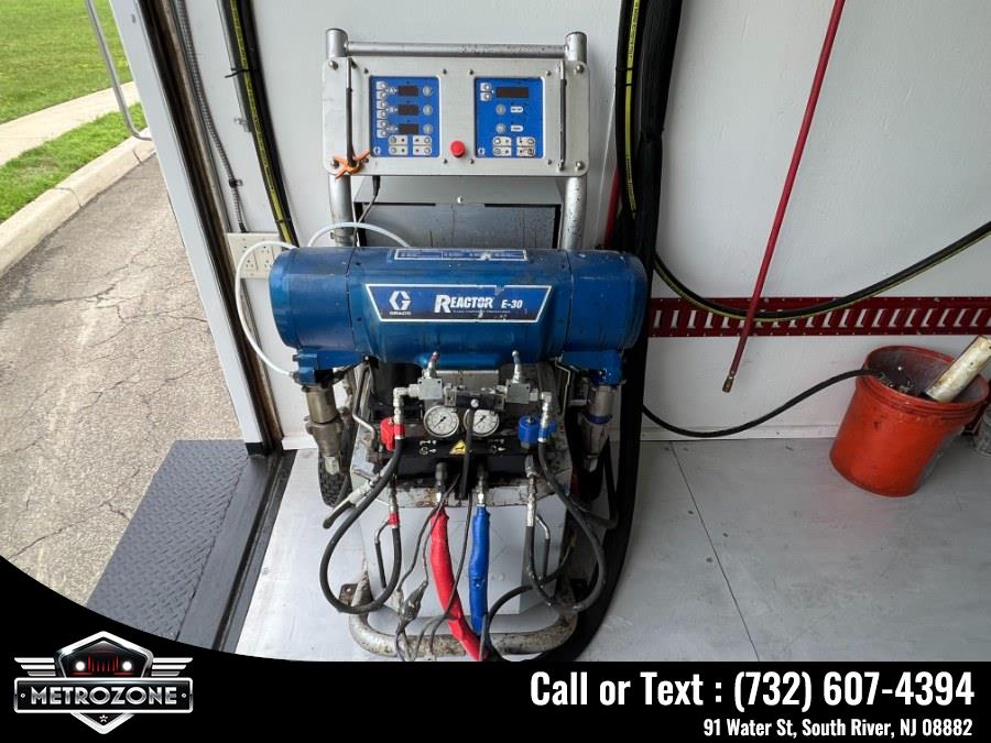 2015 Isuzu NPR HD DSL REG AT Foam Insulation, available for sale in South River, New Jersey | Metrozone Motor Group. South River, New Jersey 2015 Isuzu NPR HD DSL REG AT Foam Insulation, available for sale in South River, New Jersey | Metrozone Motor Group. South River, New Jersey