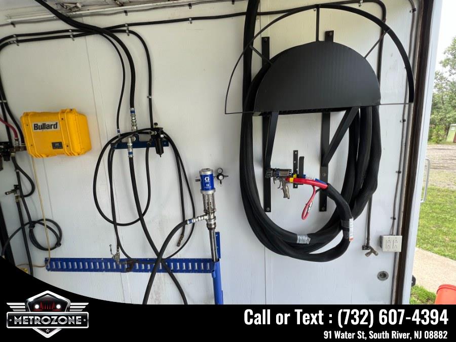 2015 Isuzu NPR HD DSL REG AT Foam Insulation, available for sale in South River, New Jersey | Metrozone Motor Group. South River, New Jersey 2015 Isuzu NPR HD DSL REG AT Foam Insulation, available for sale in South River, New Jersey | Metrozone Motor Group. South River, New Jersey