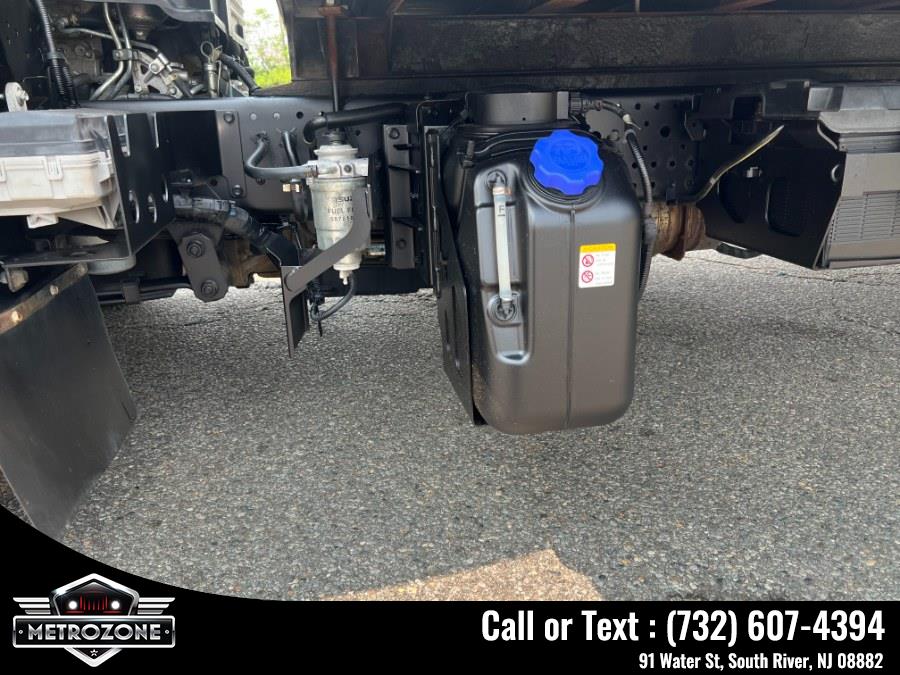 2015 Isuzu NPR HD DSL REG AT Foam Insulation, available for sale in South River, New Jersey | Metrozone Motor Group. South River, New Jersey 2015 Isuzu NPR HD DSL REG AT Foam Insulation, available for sale in South River, New Jersey | Metrozone Motor Group. South River, New Jersey