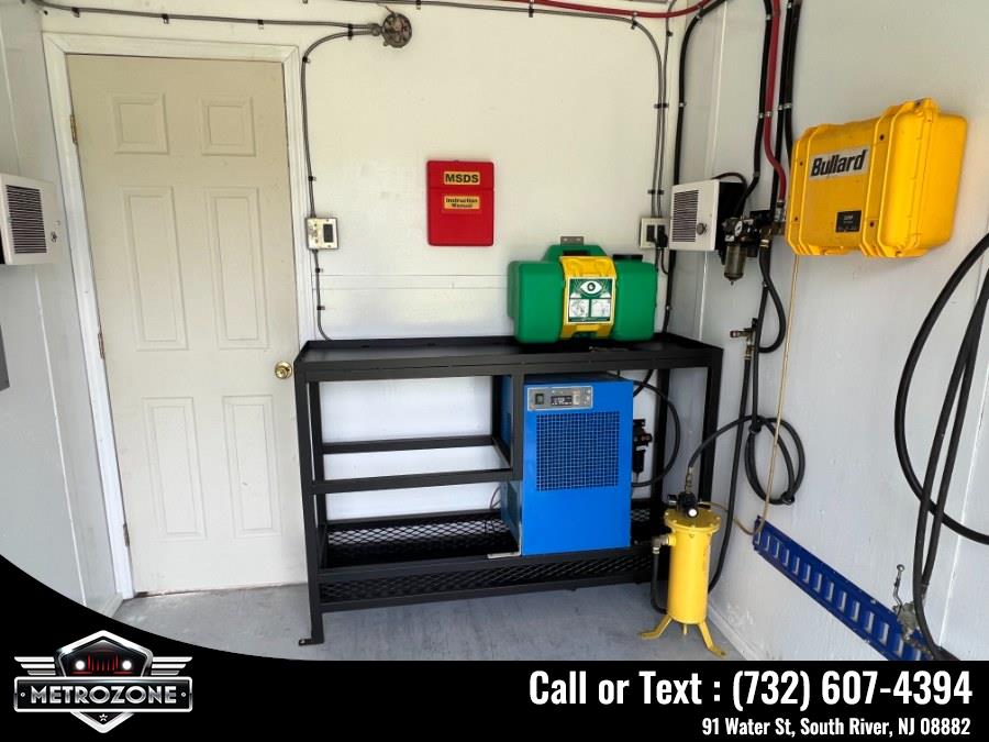 2015 Isuzu NPR HD DSL REG AT Foam Insulation, available for sale in South River, New Jersey | Metrozone Motor Group. South River, New Jersey 2015 Isuzu NPR HD DSL REG AT Foam Insulation, available for sale in South River, New Jersey | Metrozone Motor Group. South River, New Jersey
