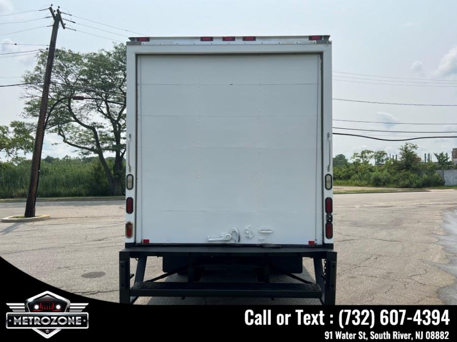 2015 Isuzu NPR HD DSL REG AT Foam Insulation, available for sale in South River, New Jersey | Metrozone Motor Group. South River, New Jersey 2015 Isuzu NPR HD DSL REG AT Foam Insulation, available for sale in South River, New Jersey | Metrozone Motor Group. South River, New Jersey