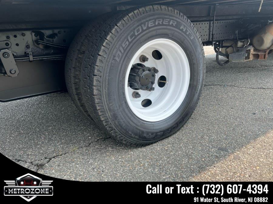 2015 Isuzu NPR HD DSL REG AT Foam Insulation, available for sale in South River, New Jersey | Metrozone Motor Group. South River, New Jersey 2015 Isuzu NPR HD DSL REG AT Foam Insulation, available for sale in South River, New Jersey | Metrozone Motor Group. South River, New Jersey
