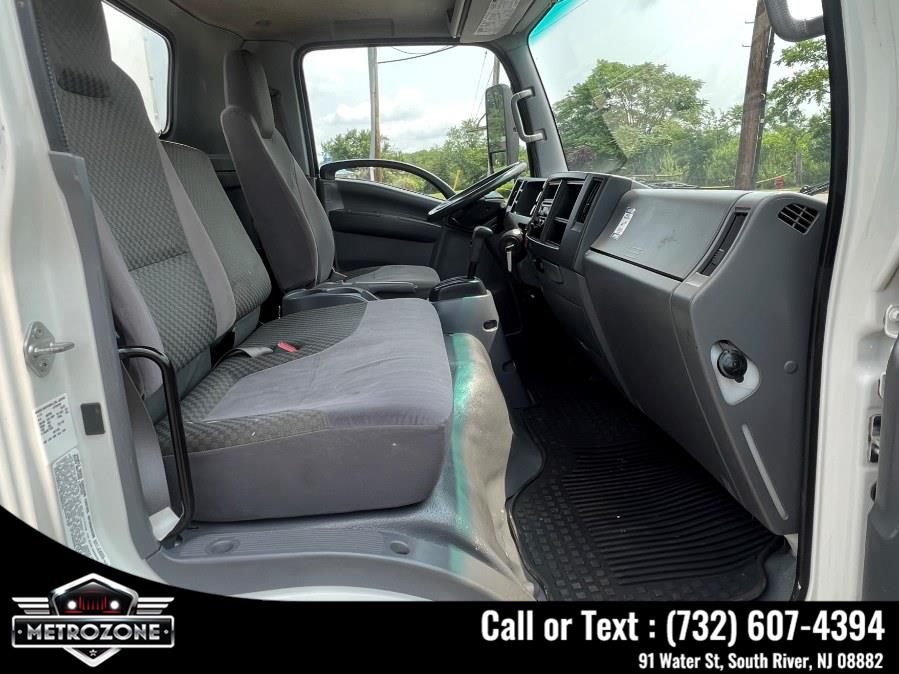 2015 Isuzu NPR HD DSL REG AT Foam Insulation, available for sale in South River, New Jersey | Metrozone Motor Group. South River, New Jersey 2015 Isuzu NPR HD DSL REG AT Foam Insulation, available for sale in South River, New Jersey | Metrozone Motor Group. South River, New Jersey