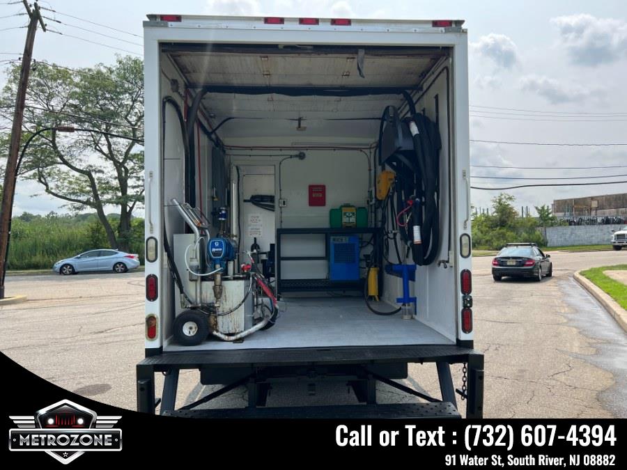 2015 Isuzu NPR HD DSL REG AT Foam Insulation, available for sale in South River, New Jersey | Metrozone Motor Group. South River, New Jersey 2015 Isuzu NPR HD DSL REG AT Foam Insulation, available for sale in South River, New Jersey | Metrozone Motor Group. South River, New Jersey