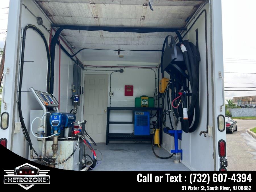 2015 Isuzu NPR HD DSL REG AT Foam Insulation, available for sale in South River, New Jersey | Metrozone Motor Group. South River, New Jersey 2015 Isuzu NPR HD DSL REG AT Foam Insulation, available for sale in South River, New Jersey | Metrozone Motor Group. South River, New Jersey