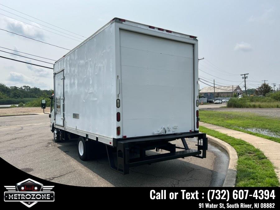 2015 Isuzu NPR HD DSL REG AT Foam Insulation, available for sale in South River, New Jersey | Metrozone Motor Group. South River, New Jersey 2015 Isuzu NPR HD DSL REG AT Foam Insulation, available for sale in South River, New Jersey | Metrozone Motor Group. South River, New Jersey