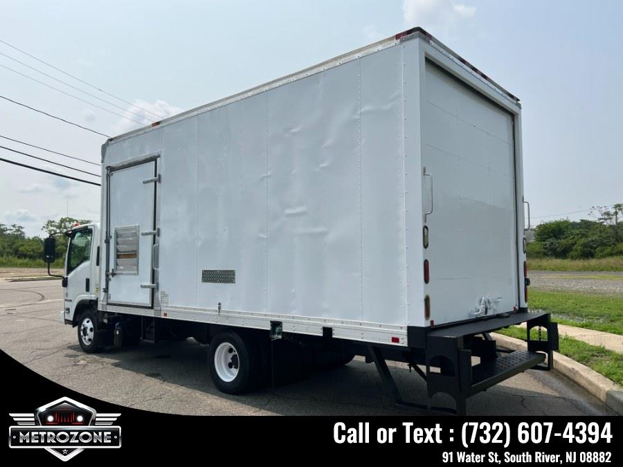 2015 Isuzu NPR HD DSL REG AT Foam Insulation, available for sale in South River, New Jersey | Metrozone Motor Group. South River, New Jersey 2015 Isuzu NPR HD DSL REG AT Foam Insulation, available for sale in South River, New Jersey | Metrozone Motor Group. South River, New Jersey