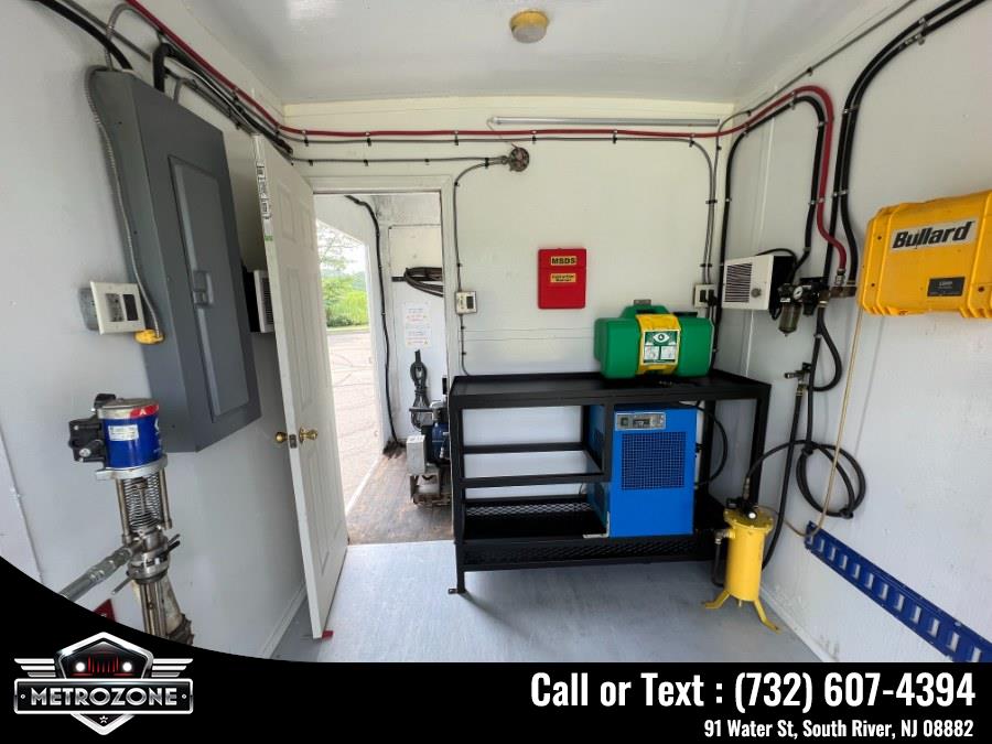 2015 Isuzu NPR HD DSL REG AT Foam Insulation, available for sale in South River, New Jersey | Metrozone Motor Group. South River, New Jersey 2015 Isuzu NPR HD DSL REG AT Foam Insulation, available for sale in South River, New Jersey | Metrozone Motor Group. South River, New Jersey