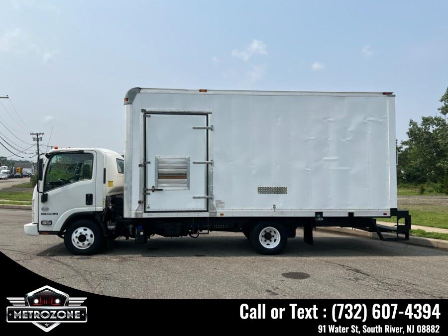 2015 Isuzu NPR HD DSL REG AT Foam Insulation, available for sale in South River, New Jersey | Metrozone Motor Group. South River, New Jersey 2015 Isuzu NPR HD DSL REG AT Foam Insulation, available for sale in South River, New Jersey | Metrozone Motor Group. South River, New Jersey