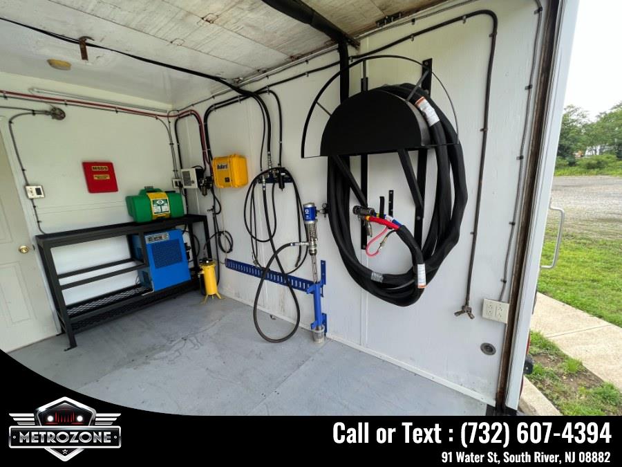 2015 Isuzu NPR HD DSL REG AT Foam Insulation, available for sale in South River, New Jersey | Metrozone Motor Group. South River, New Jersey 2015 Isuzu NPR HD DSL REG AT Foam Insulation, available for sale in South River, New Jersey | Metrozone Motor Group. South River, New Jersey