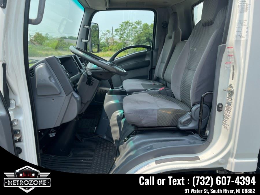 2015 Isuzu NPR HD DSL REG AT Foam Insulation, available for sale in South River, New Jersey | Metrozone Motor Group. South River, New Jersey 2015 Isuzu NPR HD DSL REG AT Foam Insulation, available for sale in South River, New Jersey | Metrozone Motor Group. South River, New Jersey