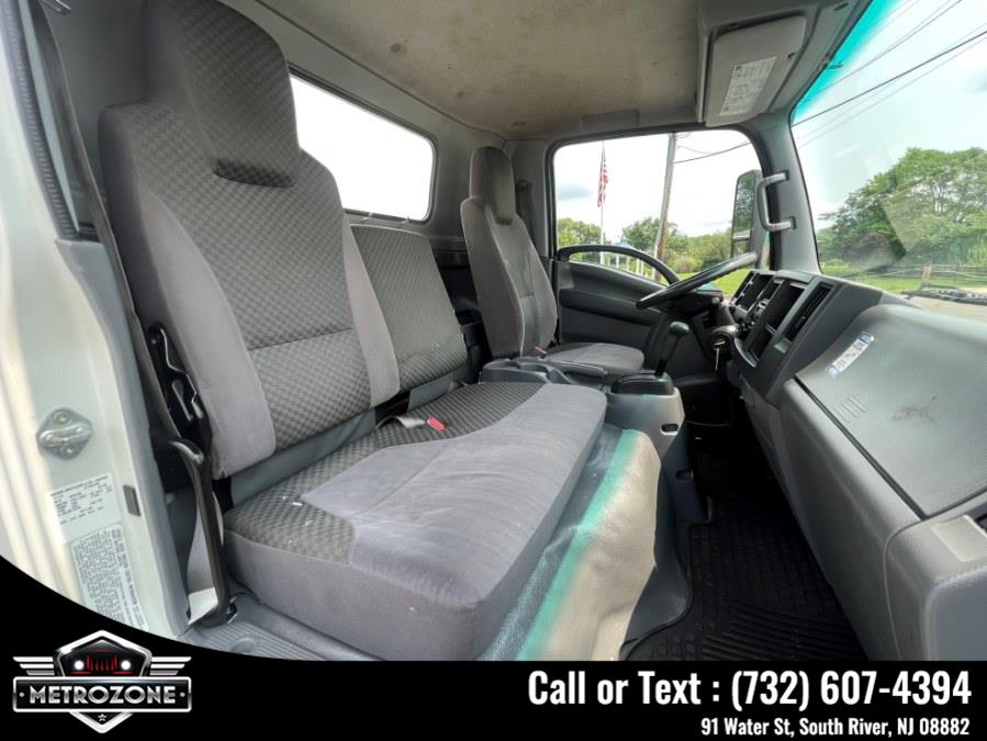 2015 Isuzu NPR HD DSL REG AT Foam Insulation, available for sale in South River, New Jersey | Metrozone Motor Group. South River, New Jersey 2015 Isuzu NPR HD DSL REG AT Foam Insulation, available for sale in South River, New Jersey | Metrozone Motor Group. South River, New Jersey