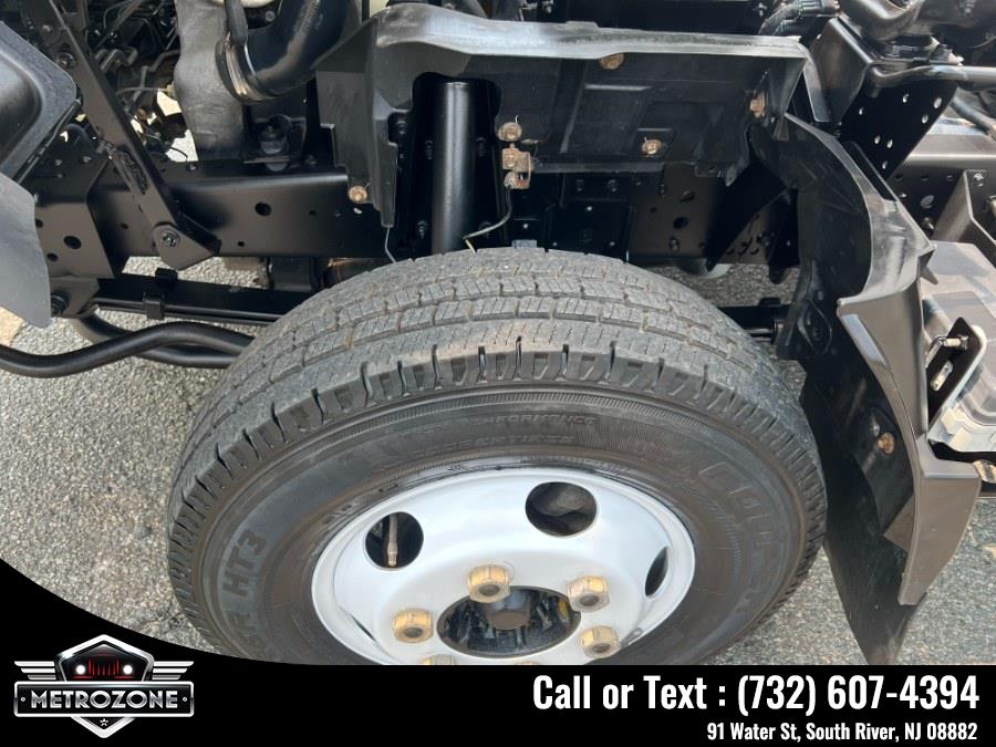 2015 Isuzu NPR HD DSL REG AT Foam Insulation, available for sale in South River, New Jersey | Metrozone Motor Group. South River, New Jersey 2015 Isuzu NPR HD DSL REG AT Foam Insulation, available for sale in South River, New Jersey | Metrozone Motor Group. South River, New Jersey