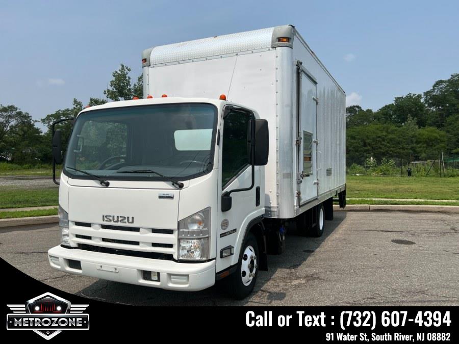 2015 Isuzu NPR HD DSL REG AT Foam Insulation, available for sale in South River, New Jersey | Metrozone Motor Group. South River, New Jersey 2015 Isuzu NPR HD DSL REG AT Foam Insulation, available for sale in South River, New Jersey | Metrozone Motor Group. South River, New Jersey