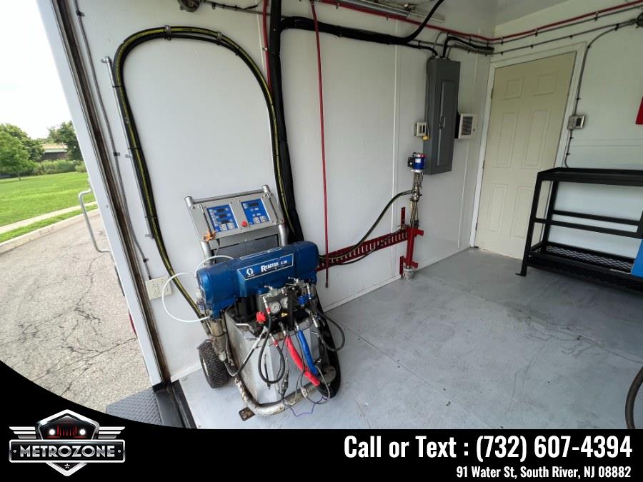 2015 Isuzu NPR HD DSL REG AT Foam Insulation, available for sale in South River, New Jersey | Metrozone Motor Group. South River, New Jersey 2015 Isuzu NPR HD DSL REG AT Foam Insulation, available for sale in South River, New Jersey | Metrozone Motor Group. South River, New Jersey