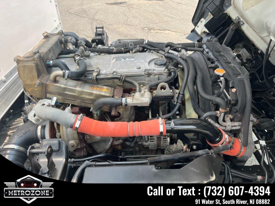 2015 Isuzu NPR HD DSL REG AT Foam Insulation, available for sale in South River, New Jersey | Metrozone Motor Group. South River, New Jersey 2015 Isuzu NPR HD DSL REG AT Foam Insulation, available for sale in South River, New Jersey | Metrozone Motor Group. South River, New Jersey