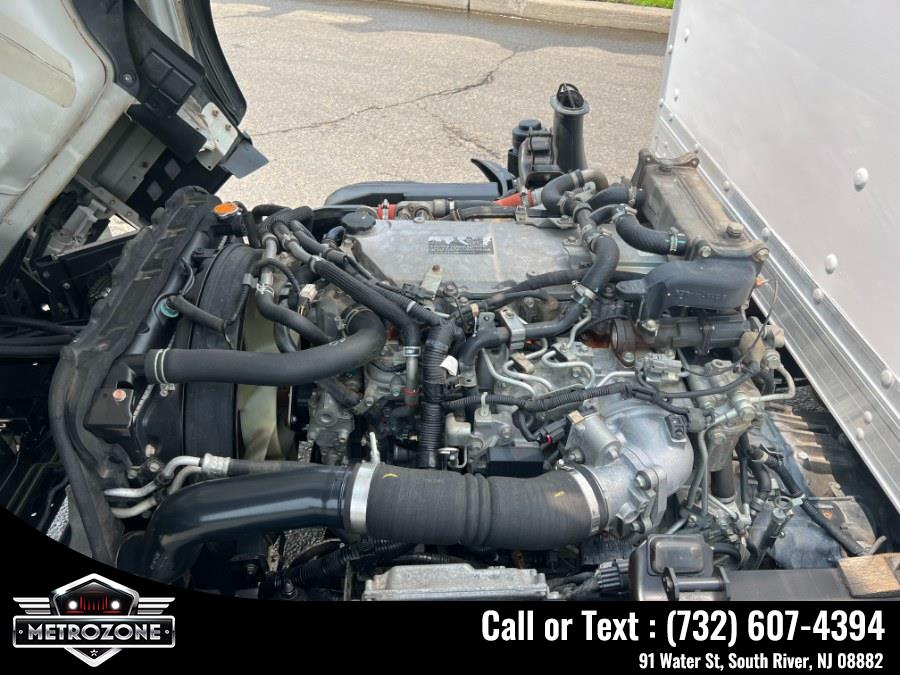 2015 Isuzu NPR HD DSL REG AT Foam Insulation, available for sale in South River, New Jersey | Metrozone Motor Group. South River, New Jersey 2015 Isuzu NPR HD DSL REG AT Foam Insulation, available for sale in South River, New Jersey | Metrozone Motor Group. South River, New Jersey