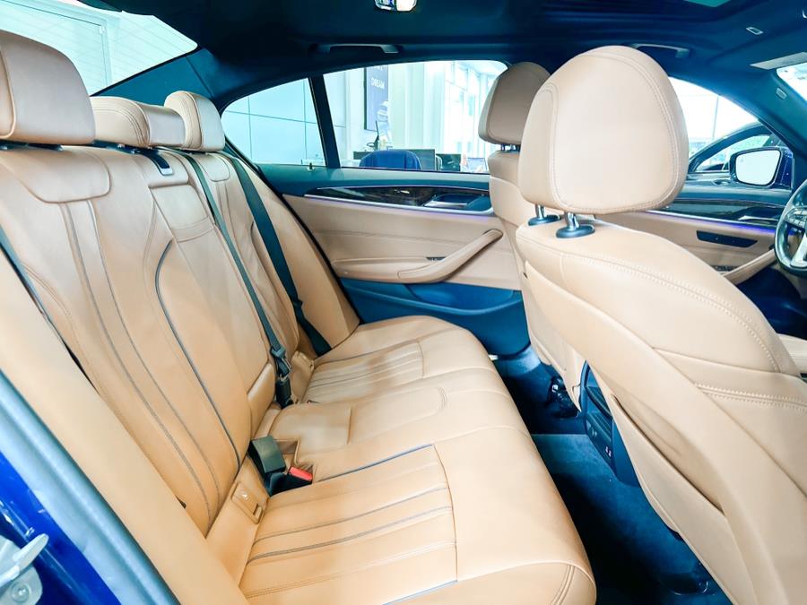 2020 BMW 5 Series 540i xDrive Sedan, available for sale in Franklin Square, New York | Luxury Motor Club. Franklin Square, New York 2020 BMW 5 Series 540i xDrive Sedan, available for sale in Franklin Square, New York | Luxury Motor Club. Franklin Square, New York
