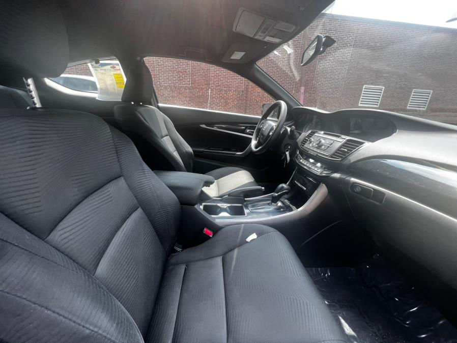 2016 Honda Accord Coupe 2dr I4 CVT LX-S, available for sale in Worcester, Massachusetts | Sophia's Auto Sales Inc. Worcester, Massachusetts 2016 Honda Accord Coupe 2dr I4 CVT LX-S, available for sale in Worcester, Massachusetts | Sophia's Auto Sales Inc. Worcester, Massachusetts