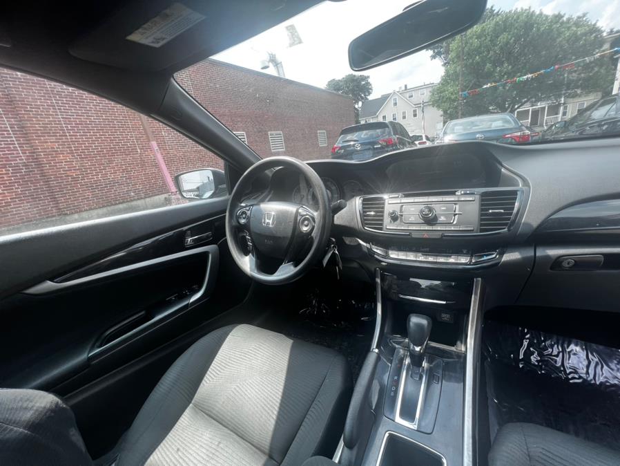 2016 Honda Accord Coupe 2dr I4 CVT LX-S, available for sale in Worcester, Massachusetts | Sophia's Auto Sales Inc. Worcester, Massachusetts 2016 Honda Accord Coupe 2dr I4 CVT LX-S, available for sale in Worcester, Massachusetts | Sophia's Auto Sales Inc. Worcester, Massachusetts