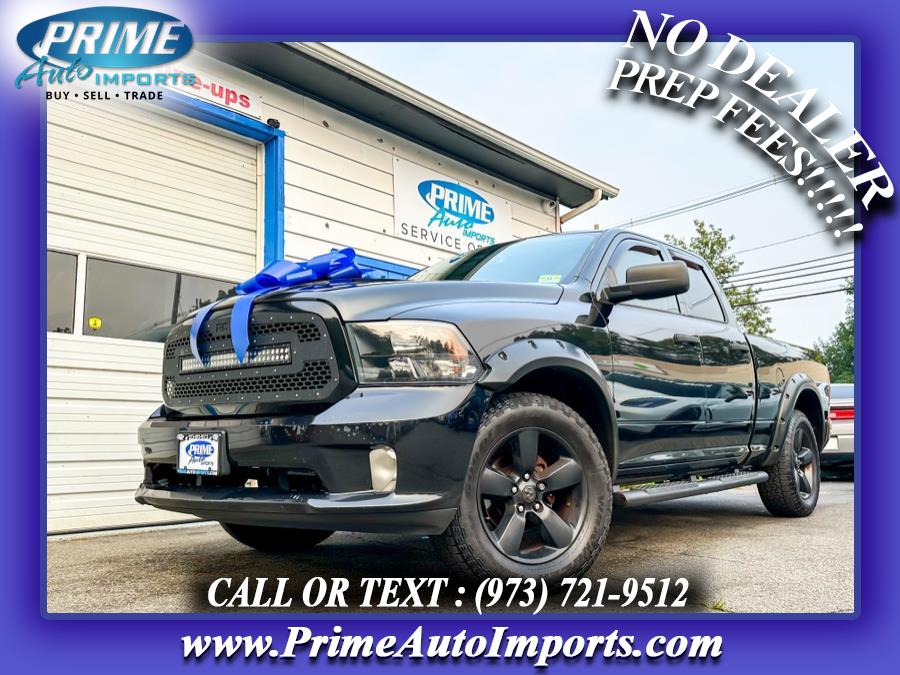 Used car dealer in Bloomingdale, Wanaque, Kinnelon, Pompton Lakes, NJ