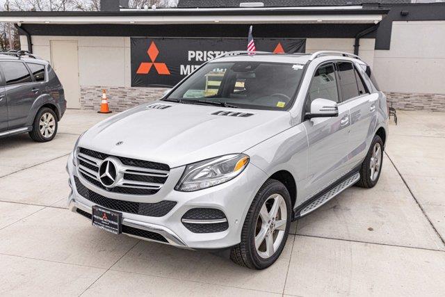 2019 Mercedes-benz Gle GLE 400, available for sale in Great Neck, New York | Camy Cars. Great Neck, New York