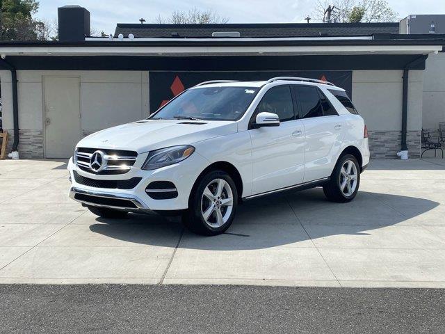 2019 Mercedes-benz Gle GLE 400, available for sale in Great Neck, New York | Camy Cars. Great Neck, New York