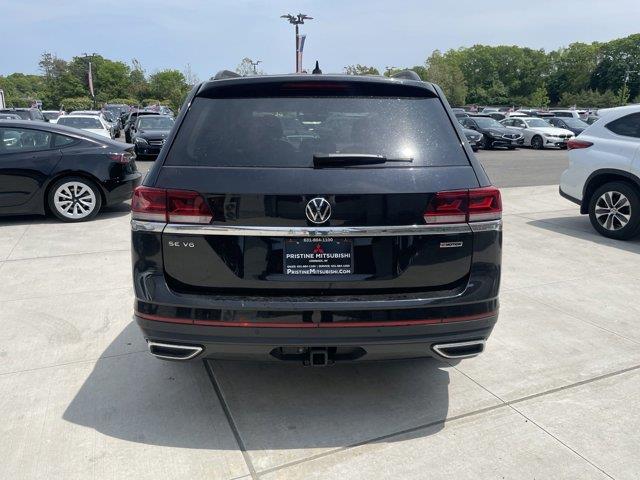 2021 Volkswagen Atlas 3.6L V6 SE w/Technology, available for sale in Great Neck, New York | Camy Cars. Great Neck, New York 2021 Volkswagen Atlas 3.6L V6 SE w/Technology, available for sale in Great Neck, New York | Camy Cars. Great Neck, New York