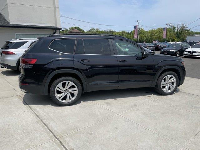 2021 Volkswagen Atlas 3.6L V6 SE w/Technology, available for sale in Great Neck, New York | Camy Cars. Great Neck, New York 2021 Volkswagen Atlas 3.6L V6 SE w/Technology, available for sale in Great Neck, New York | Camy Cars. Great Neck, New York