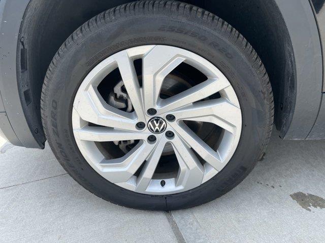 2021 Volkswagen Atlas 3.6L V6 SE w/Technology, available for sale in Great Neck, New York | Camy Cars. Great Neck, New York 2021 Volkswagen Atlas 3.6L V6 SE w/Technology, available for sale in Great Neck, New York | Camy Cars. Great Neck, New York