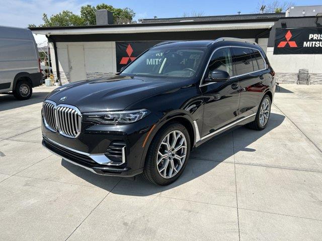 2021 BMW X7 xDrive40i, available for sale in Great Neck, New York | Camy Cars. Great Neck, New York