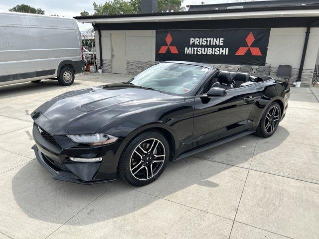 2021 Ford Mustang I4CV, available for sale in Great Neck, New York | Camy Cars. Great Neck, New York 2021 Ford Mustang I4CV, available for sale in Great Neck, New York | Camy Cars. Great Neck, New York