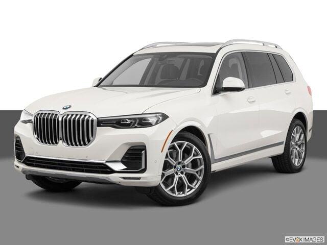 Used 2021 BMW X7 in Great Neck, New York | Camy Cars. Great Neck, New York