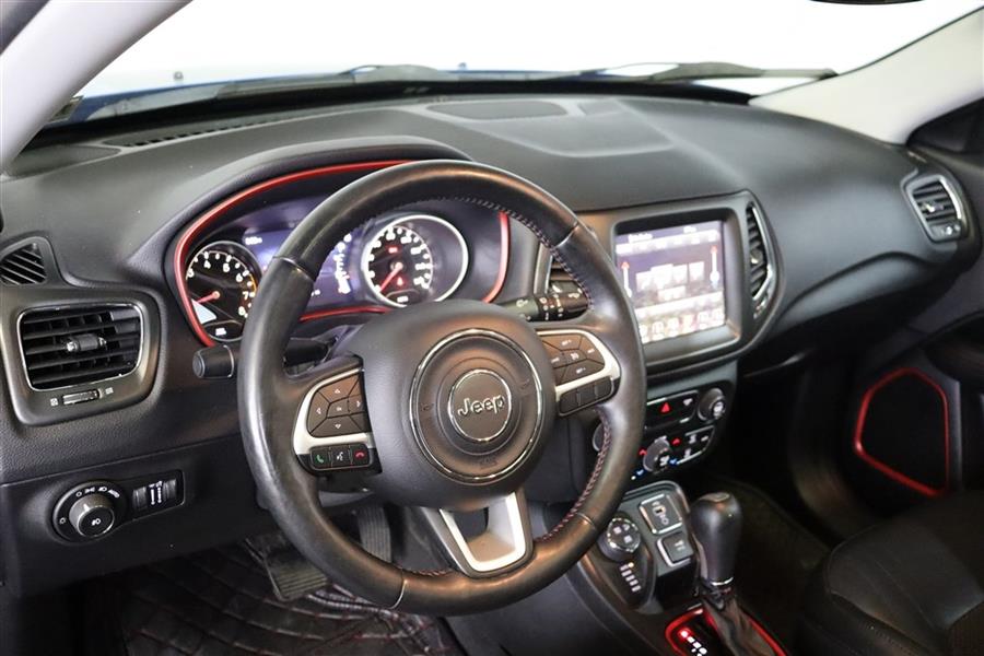 2018 Jeep Compass TRAILHAWK, available for sale in Paterson, New Jersey | Fast Track Motors. Paterson, New Jersey 2018 Jeep Compass TRAILHAWK, available for sale in Paterson, New Jersey | Fast Track Motors. Paterson, New Jersey