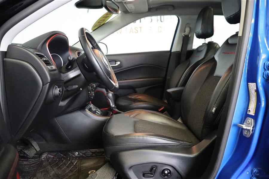 2018 Jeep Compass TRAILHAWK, available for sale in Paterson, New Jersey | Fast Track Motors. Paterson, New Jersey 2018 Jeep Compass TRAILHAWK, available for sale in Paterson, New Jersey | Fast Track Motors. Paterson, New Jersey