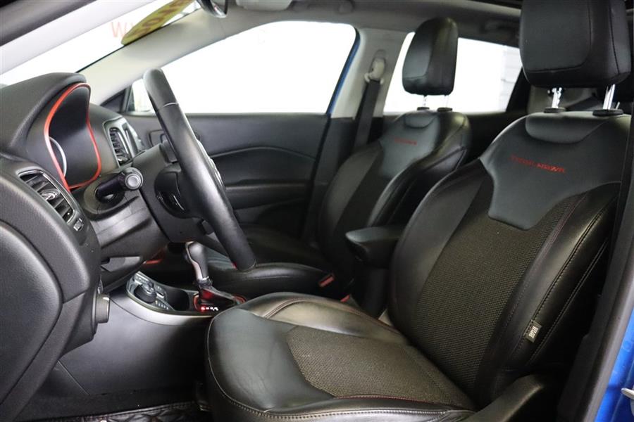 2018 Jeep Compass TRAILHAWK, available for sale in Paterson, New Jersey | Fast Track Motors. Paterson, New Jersey 2018 Jeep Compass TRAILHAWK, available for sale in Paterson, New Jersey | Fast Track Motors. Paterson, New Jersey