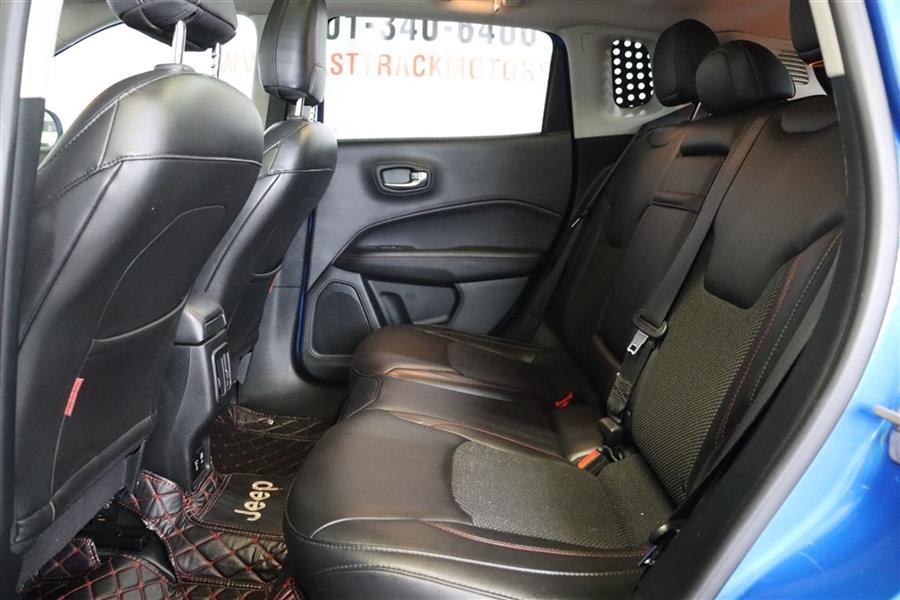 2018 Jeep Compass TRAILHAWK, available for sale in Paterson, New Jersey | Fast Track Motors. Paterson, New Jersey 2018 Jeep Compass TRAILHAWK, available for sale in Paterson, New Jersey | Fast Track Motors. Paterson, New Jersey