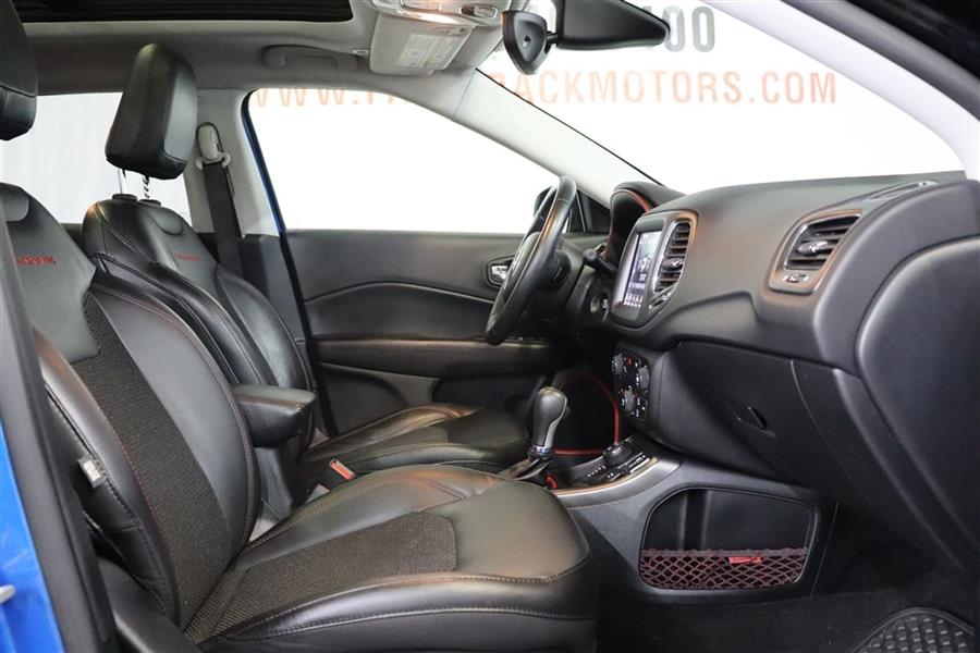2018 Jeep Compass TRAILHAWK, available for sale in Paterson, New Jersey | Fast Track Motors. Paterson, New Jersey 2018 Jeep Compass TRAILHAWK, available for sale in Paterson, New Jersey | Fast Track Motors. Paterson, New Jersey