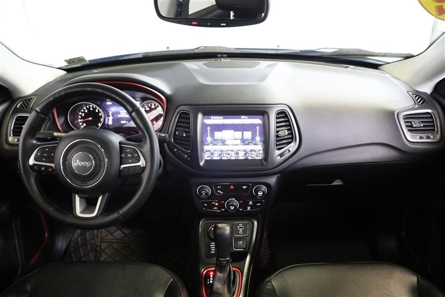 2018 Jeep Compass TRAILHAWK, available for sale in Paterson, New Jersey | Fast Track Motors. Paterson, New Jersey 2018 Jeep Compass TRAILHAWK, available for sale in Paterson, New Jersey | Fast Track Motors. Paterson, New Jersey