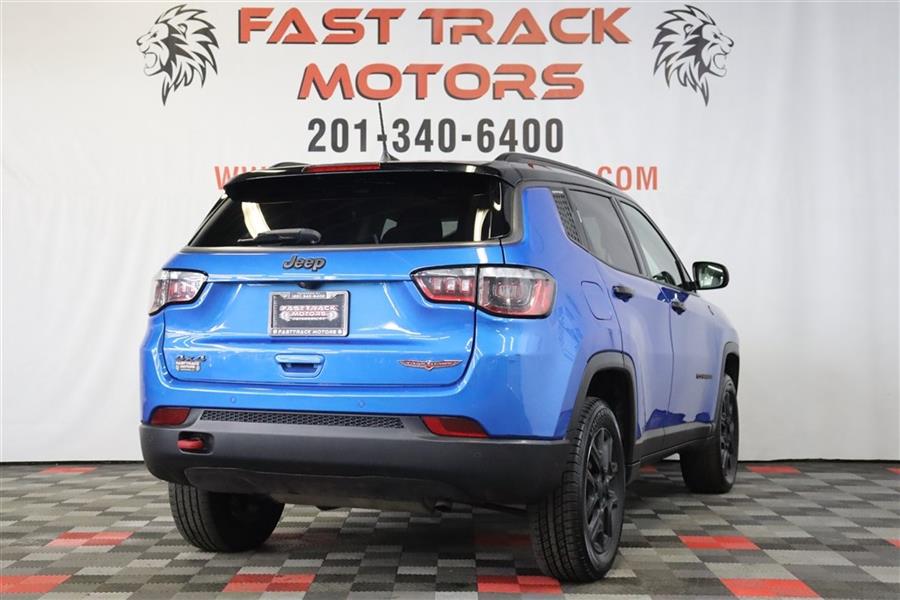 2018 Jeep Compass TRAILHAWK, available for sale in Paterson, New Jersey | Fast Track Motors. Paterson, New Jersey 2018 Jeep Compass TRAILHAWK, available for sale in Paterson, New Jersey | Fast Track Motors. Paterson, New Jersey