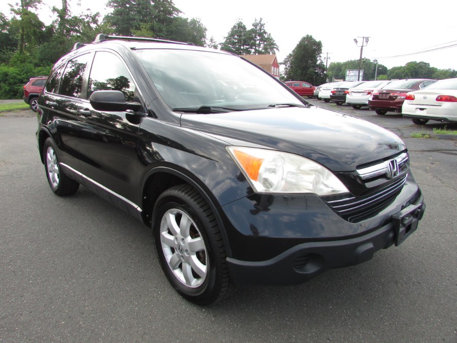 2007 Honda CR-V 2WD 5dr EX, available for sale in East Windsor, Connecticut | United Auto Sales of E Windsor, Inc. East Windsor, Connecticut 2007 Honda CR-V 2WD 5dr EX, available for sale in East Windsor, Connecticut | United Auto Sales of E Windsor, Inc. East Windsor, Connecticut