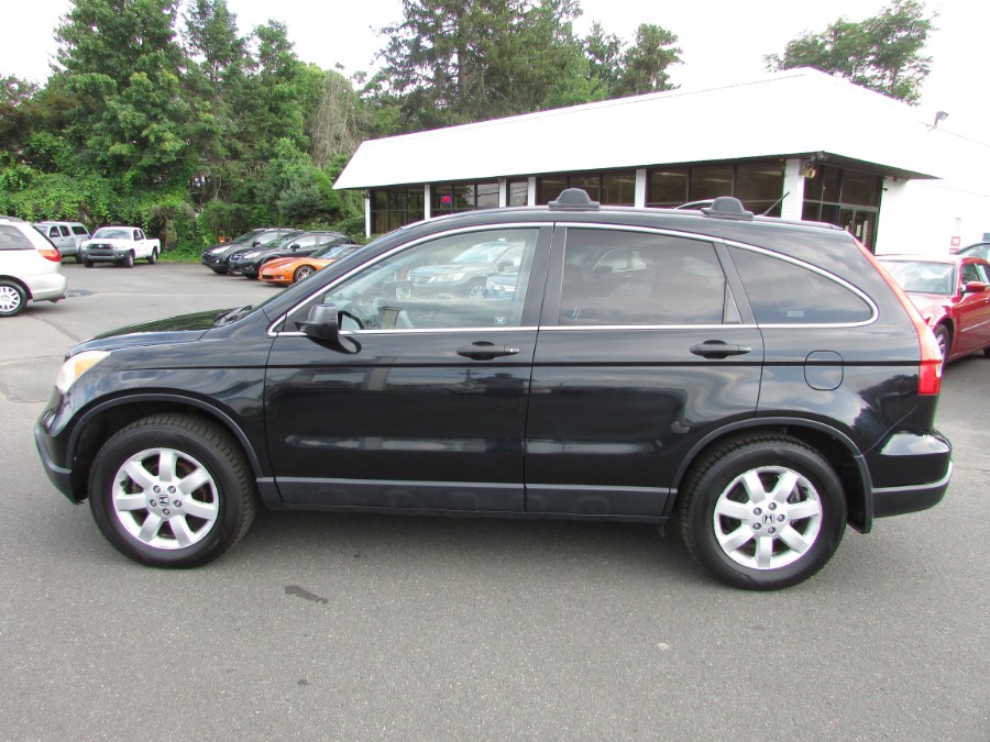 2007 Honda CR-V 2WD 5dr EX, available for sale in East Windsor, Connecticut | United Auto Sales of E Windsor, Inc. East Windsor, Connecticut 2007 Honda CR-V 2WD 5dr EX, available for sale in East Windsor, Connecticut | United Auto Sales of E Windsor, Inc. East Windsor, Connecticut