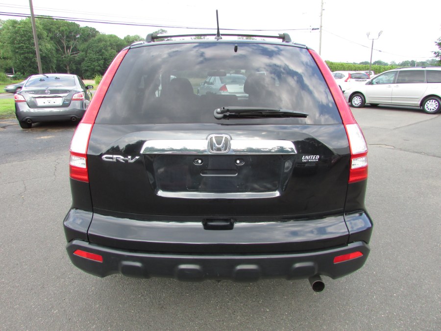 2007 Honda CR-V 2WD 5dr EX, available for sale in East Windsor, Connecticut | United Auto Sales of E Windsor, Inc. East Windsor, Connecticut 2007 Honda CR-V 2WD 5dr EX, available for sale in East Windsor, Connecticut | United Auto Sales of E Windsor, Inc. East Windsor, Connecticut