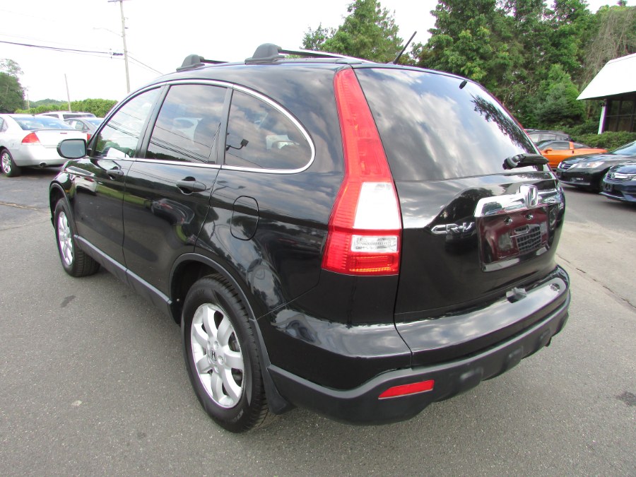 2007 Honda CR-V 2WD 5dr EX, available for sale in East Windsor, Connecticut | United Auto Sales of E Windsor, Inc. East Windsor, Connecticut 2007 Honda CR-V 2WD 5dr EX, available for sale in East Windsor, Connecticut | United Auto Sales of E Windsor, Inc. East Windsor, Connecticut
