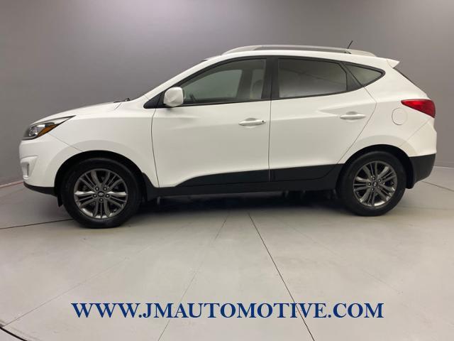 2014 Hyundai Tucson SE, available for sale in Naugatuck, Connecticut | J&M Automotive Sls&Svc LLC. Naugatuck, Connecticut 2014 Hyundai Tucson SE, available for sale in Naugatuck, Connecticut | J&M Automotive Sls&Svc LLC. Naugatuck, Connecticut