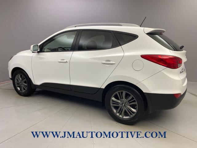 2014 Hyundai Tucson SE, available for sale in Naugatuck, Connecticut | J&M Automotive Sls&Svc LLC. Naugatuck, Connecticut 2014 Hyundai Tucson SE, available for sale in Naugatuck, Connecticut | J&M Automotive Sls&Svc LLC. Naugatuck, Connecticut