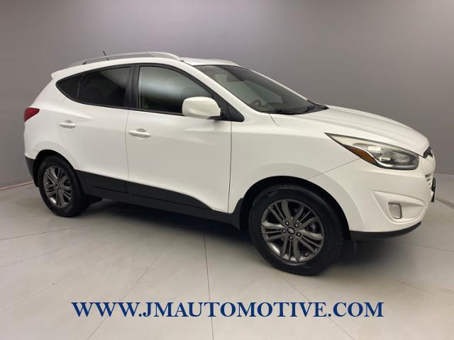2014 Hyundai Tucson SE, available for sale in Naugatuck, Connecticut | J&M Automotive Sls&Svc LLC. Naugatuck, Connecticut 2014 Hyundai Tucson SE, available for sale in Naugatuck, Connecticut | J&M Automotive Sls&Svc LLC. Naugatuck, Connecticut
