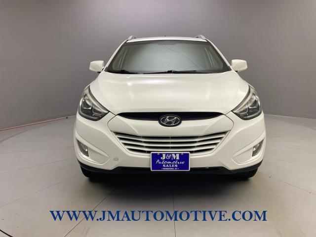 2014 Hyundai Tucson SE, available for sale in Naugatuck, Connecticut | J&M Automotive Sls&Svc LLC. Naugatuck, Connecticut 2014 Hyundai Tucson SE, available for sale in Naugatuck, Connecticut | J&M Automotive Sls&Svc LLC. Naugatuck, Connecticut