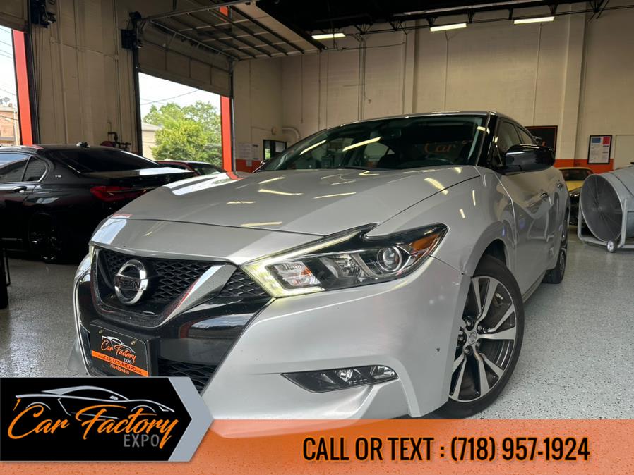 2018 Nissan Maxima S 3.5L, available for sale in Bronx, New York | Car Factory Expo Inc.. Bronx, New York 2018 Nissan Maxima S 3.5L, available for sale in Bronx, New York | Car Factory Expo Inc.. Bronx, New York
